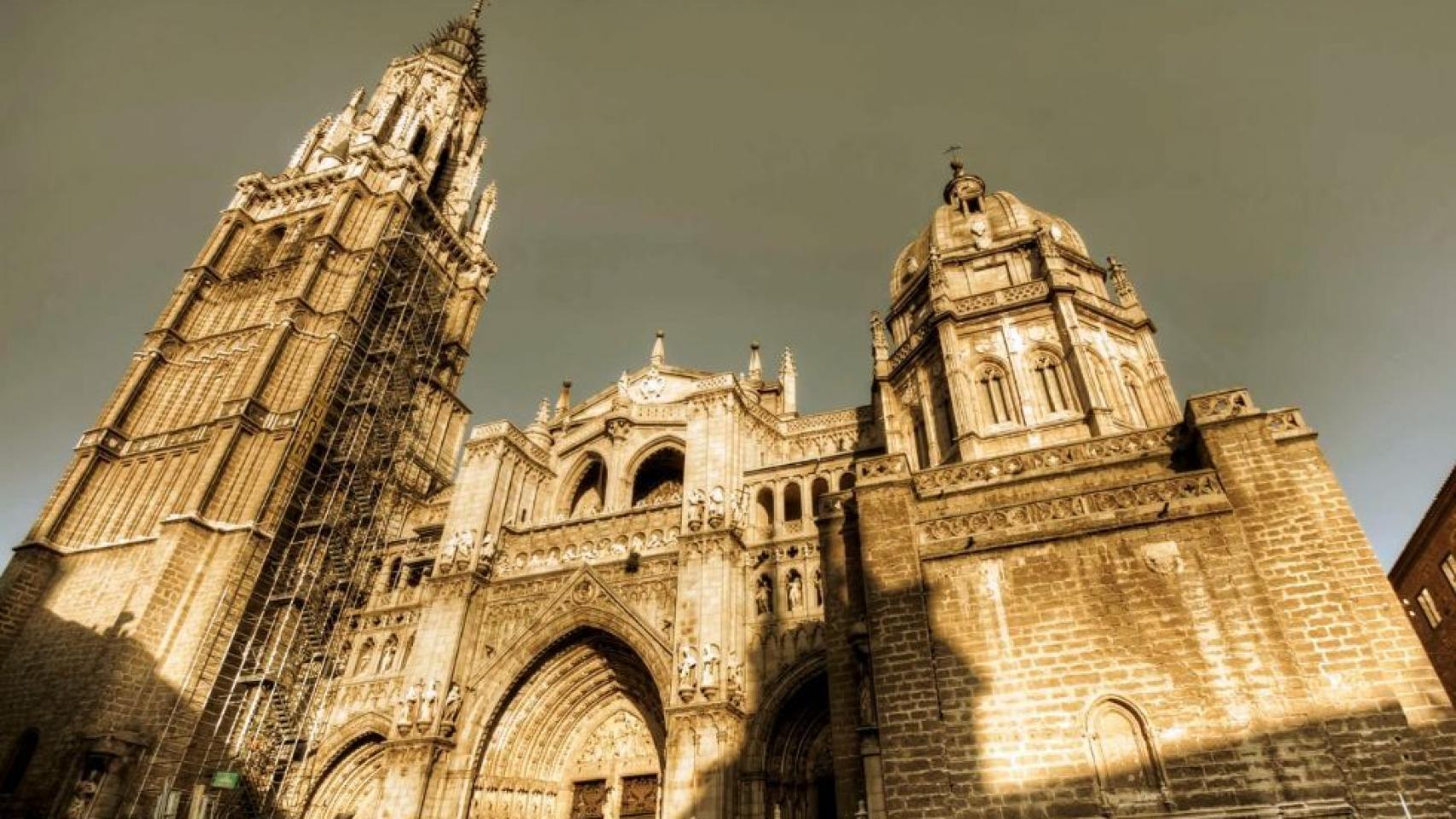 Catedral Primada de Toledo