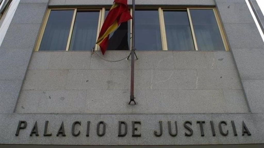 Audiencia Provincial de Ciudad Real.