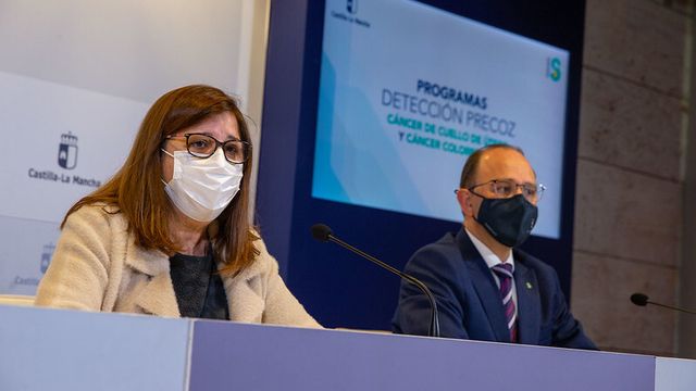 Vuelve los programas de detección precoz de cáncer que salvan muchas vidas en Castilla-La Mancha