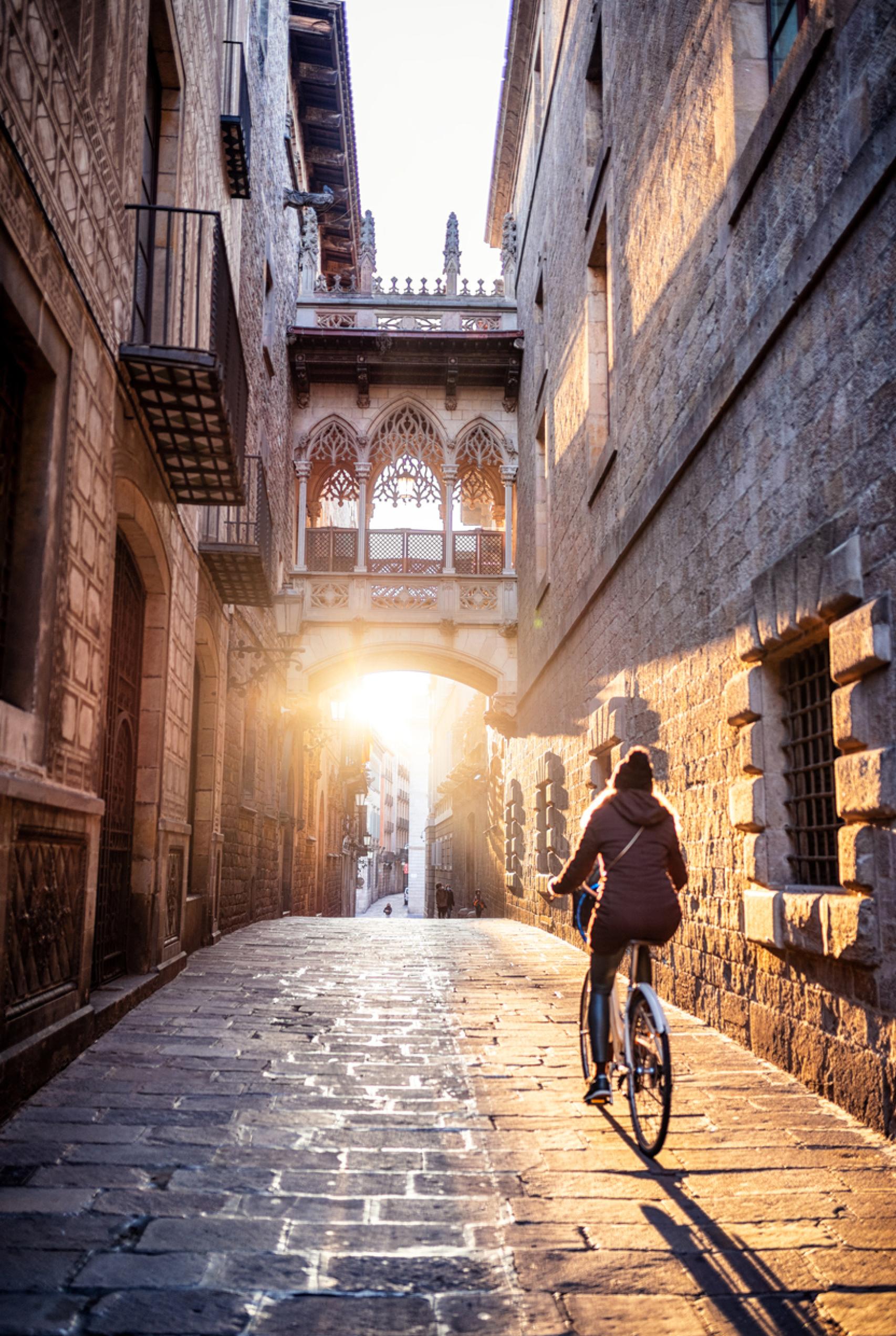 Barcelona