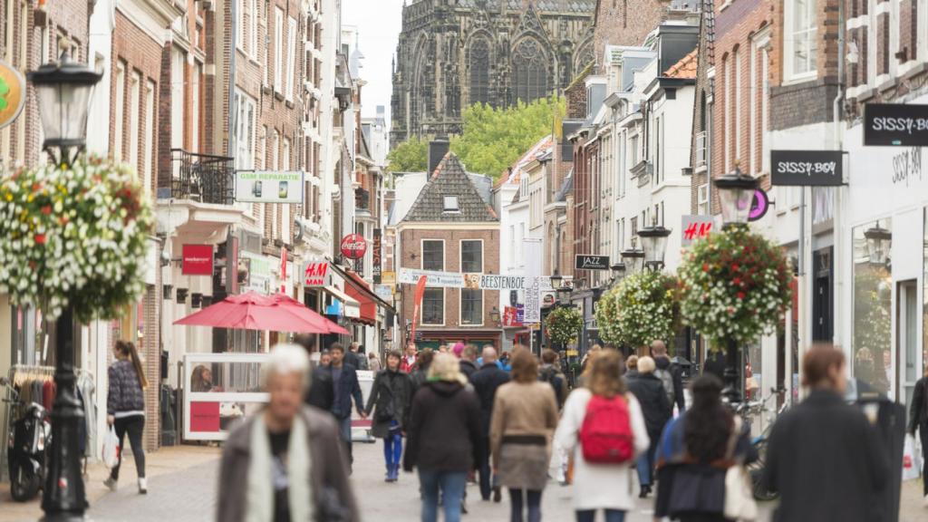 Utrech