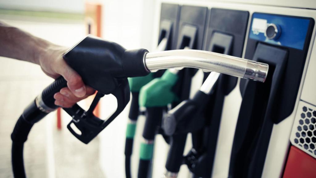 Carburantes