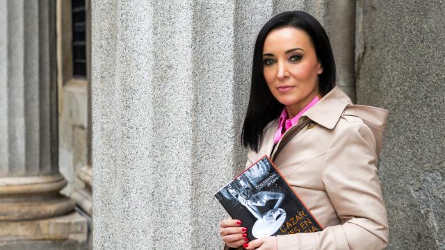 Cruz Sánchez de Lara.