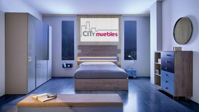 Cómo conseguir una iluminación especial, por la tienda de decoración coruñesa City Muebles