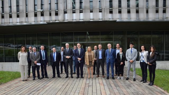 Galicia está en la vanguardia del 5G en España