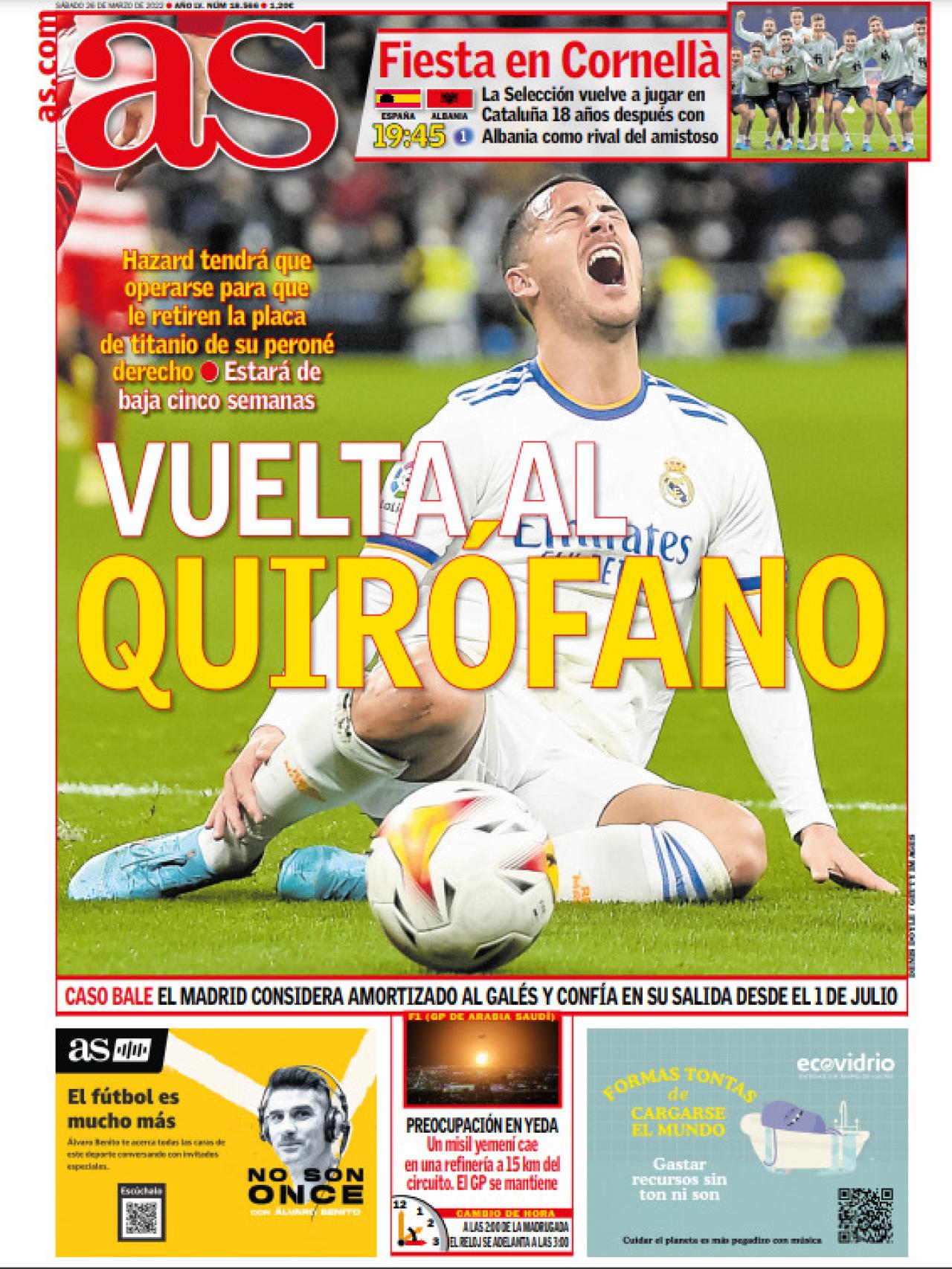 Portada AS