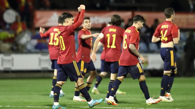 Foto: Twitter @SeFutbol.