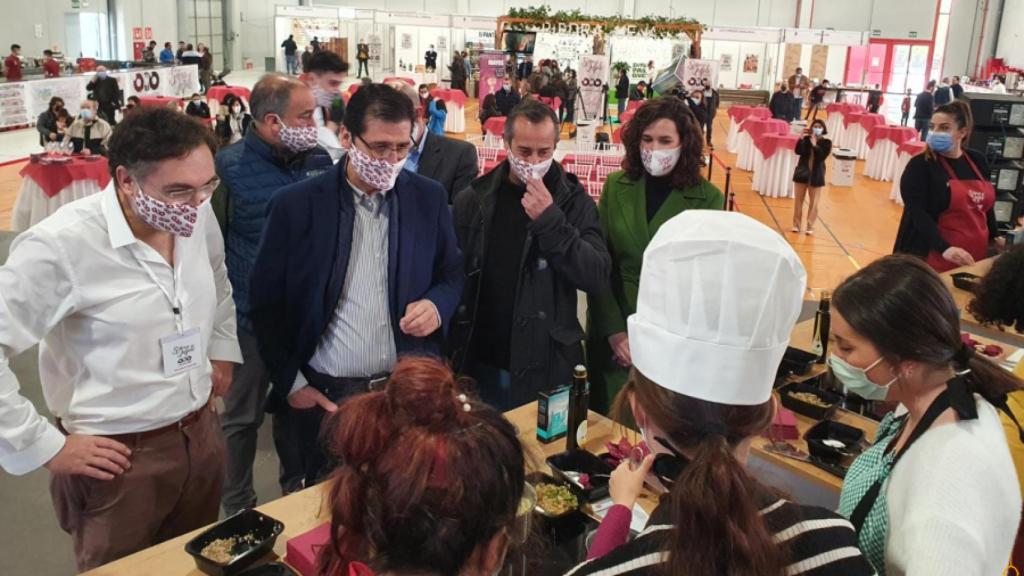 Foto: Diputación de Ciudad Real.