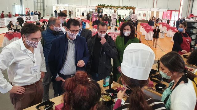 Foto: Diputación de Ciudad Real.