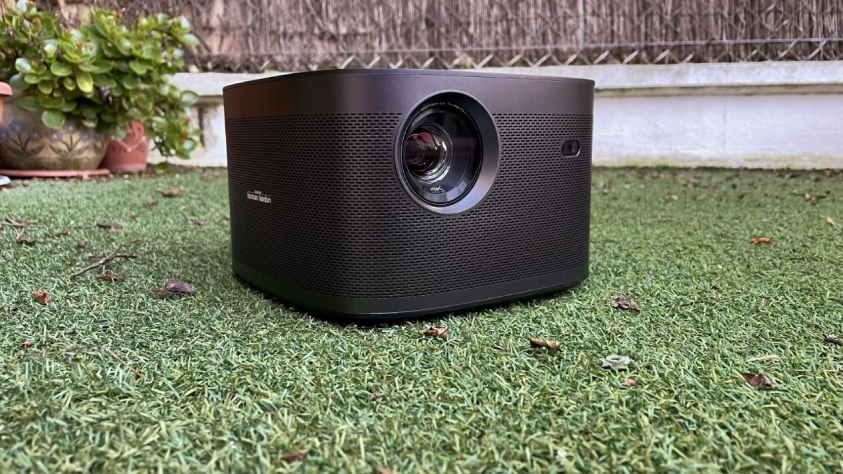Xgimi Horizon Pro
