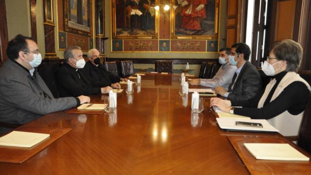 La Diputación de Ciudad Real destina 100.000 euros al patrimonio religioso
