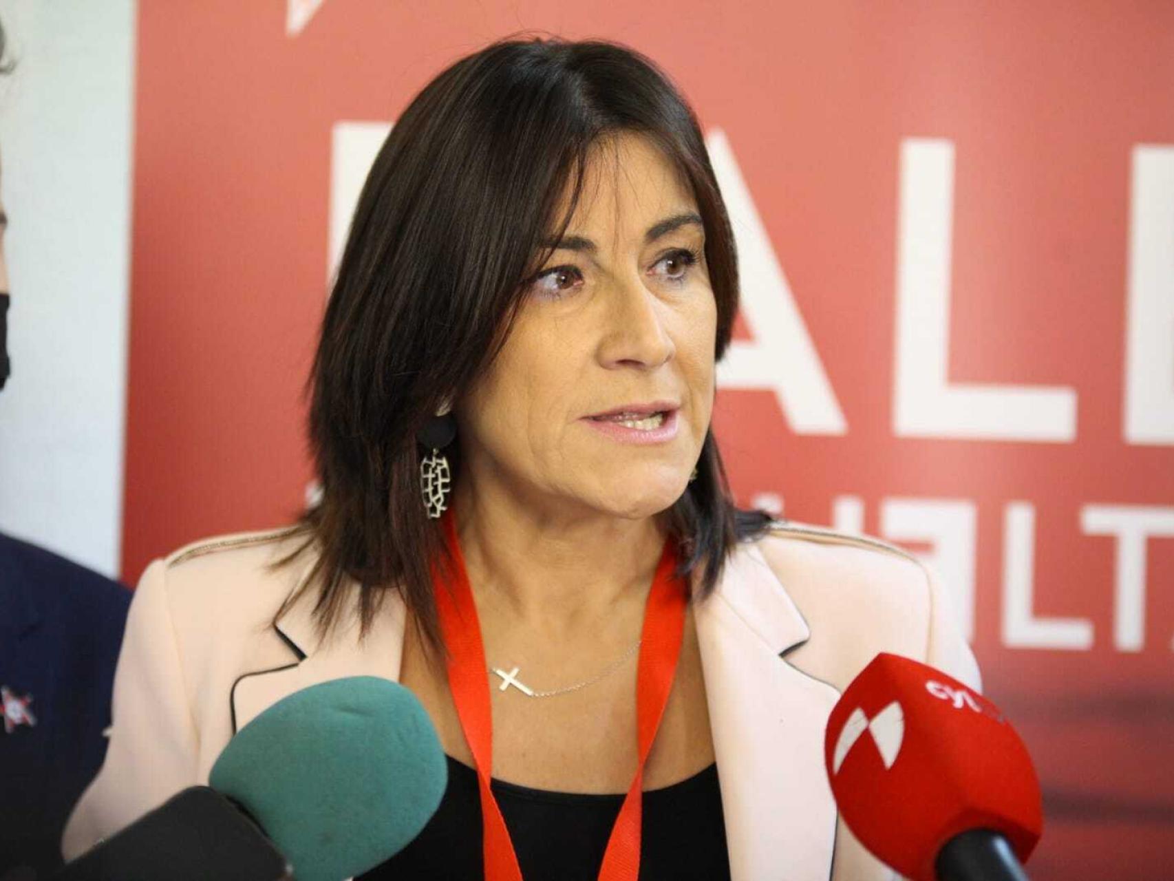 Ana Sánchez