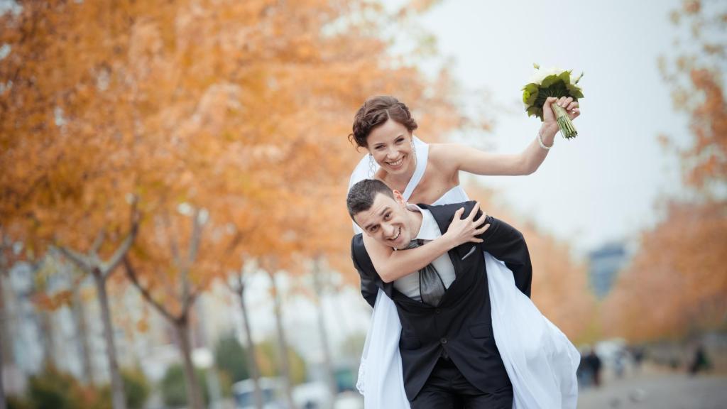 2022: así será el boom de las bodas tras un atasco de más de dos años