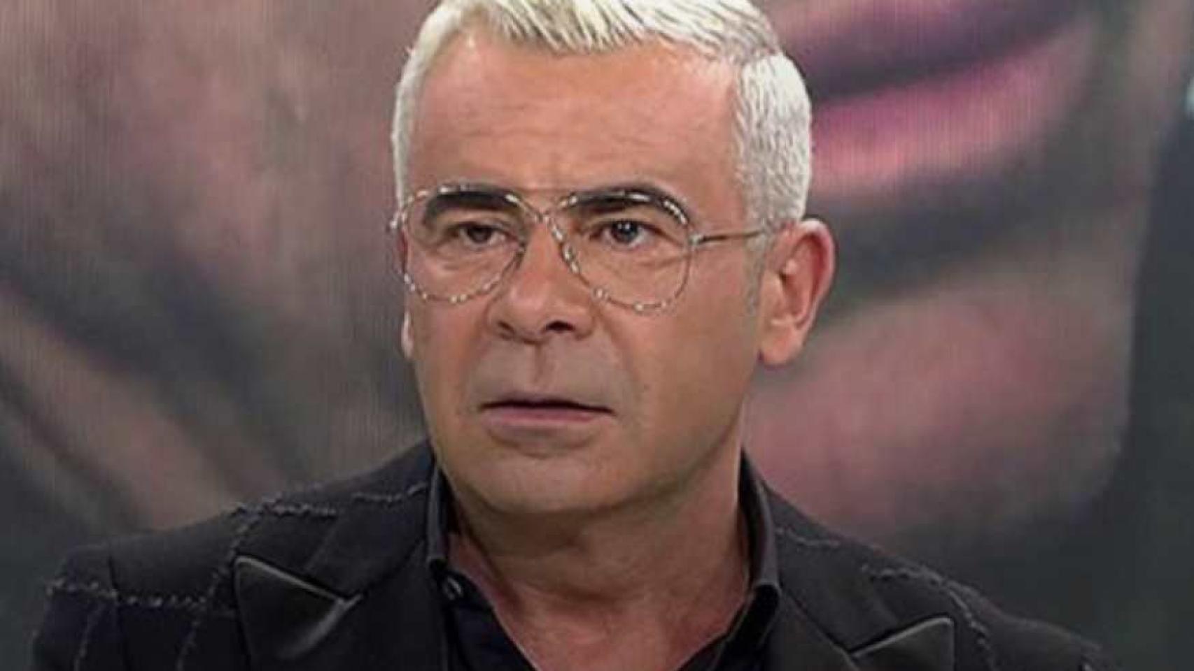 Jorge Javier amonesta al resto de programas de Telecinco para defender 'Sálvame'