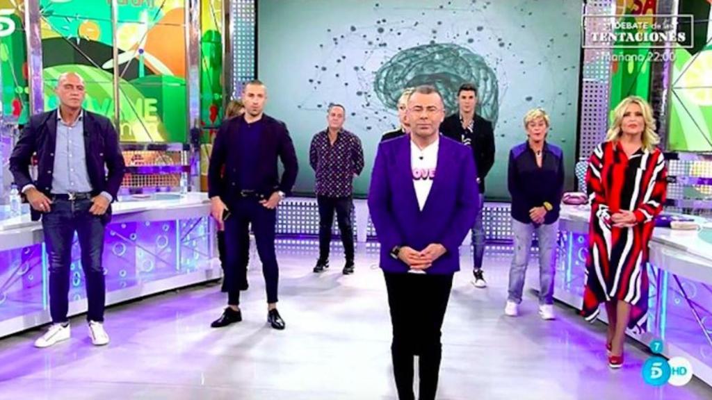 El peligroso juego de la nueva etapa de 'Sálvame': así funcionaron otras reformulaciones