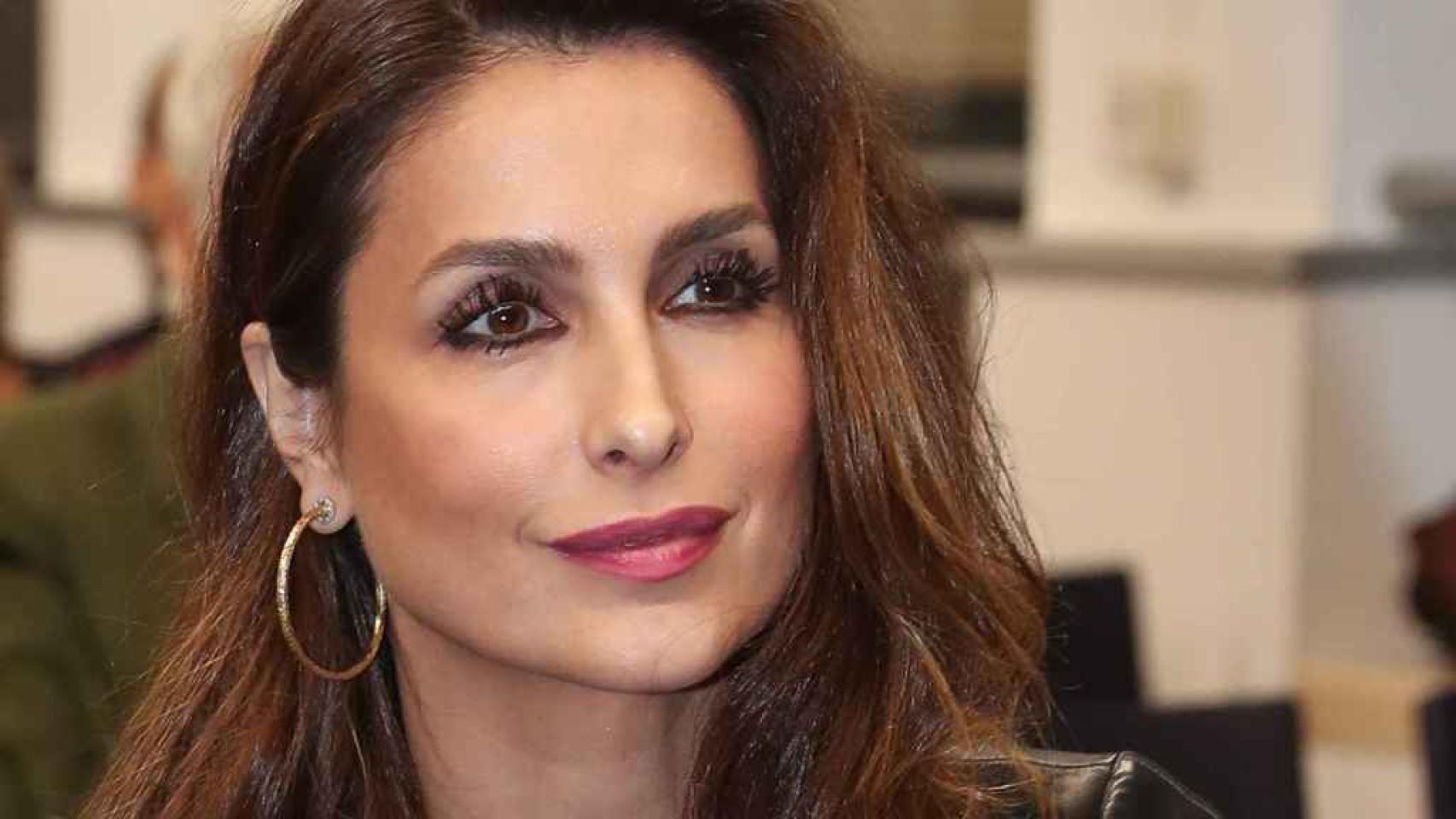 Paloma Cuevas en una imagen de sus redes sociales.