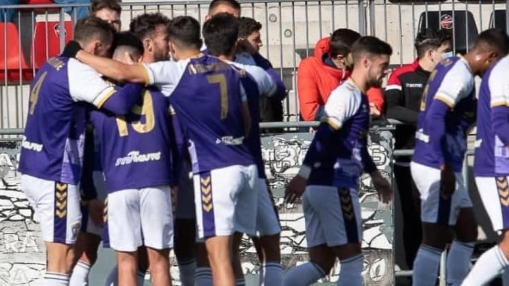 Foto: CD Guadalajara