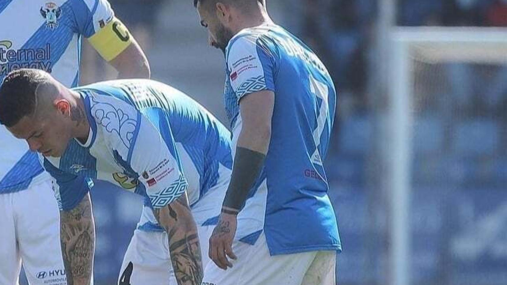 Foto: CF Talavera