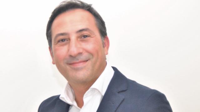 Manuel Medina, presidente del Consorcio Passivhaus