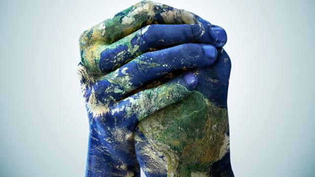 2022 es un año clave para generar alianzas que impulsen la transición hacia la sostenibilidad