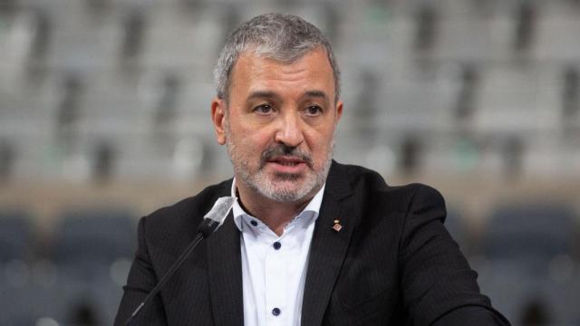 Collboni, el elegido