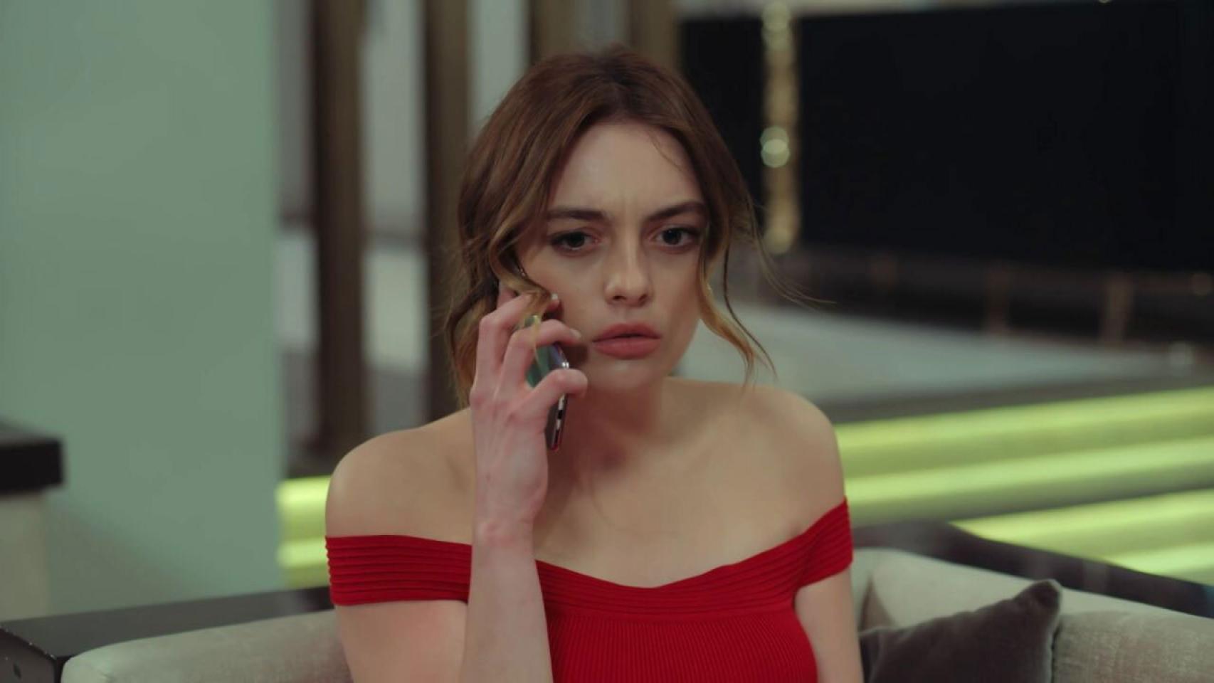 ‘Infiel’ recupera impulso y supera los dos millones y la película ‘Judy’ no cuaja en La 1