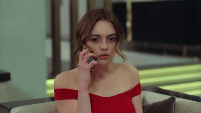 ‘Infiel’ recupera impulso y supera los dos millones y la película ‘Judy’ no cuaja en La 1