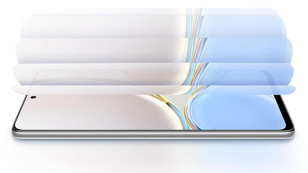 Honor X9 tumbado