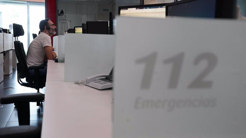 Sala del 112