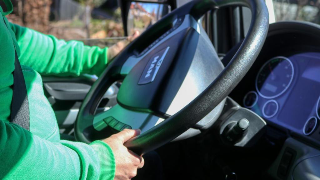 Crealsa cuenta con transportistas entre sus clientes y sus servicios financieros fueron clave para la supervivencia de estos negocios durante la etapa más dura de la covid.