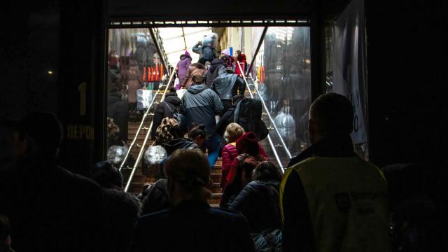 La guerra de Ucrania, el momento de la verdad para los ESG