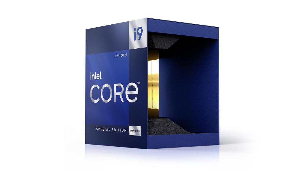 Intel Core i9-12900KS