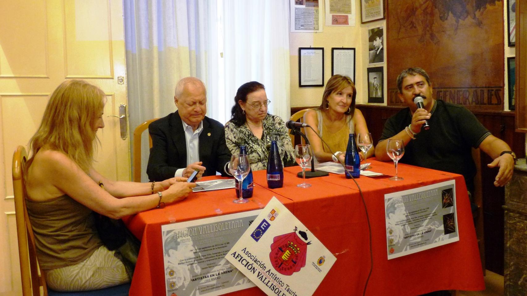 Obituario de Maribel Rodicio