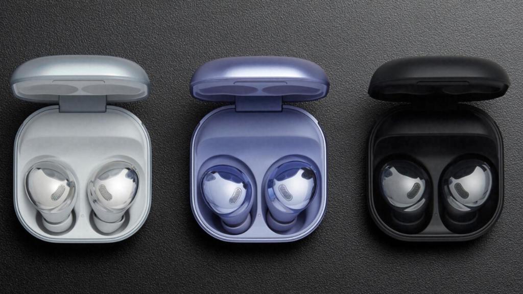 Galaxy Buds Pro