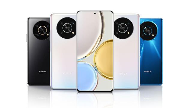 Así es el nuevo Honor X9