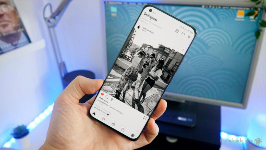 Xiaomi Mi 11