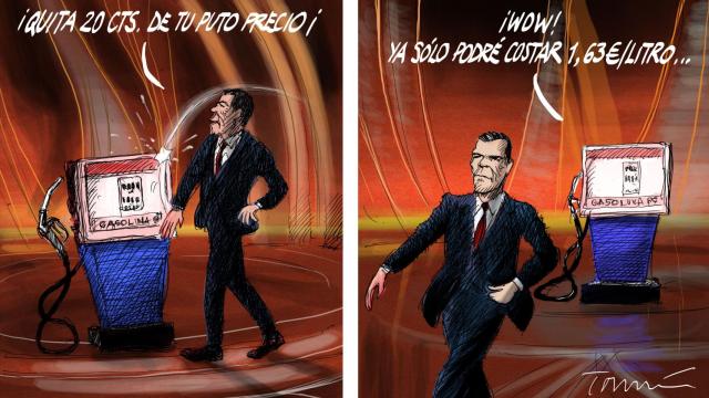 Chats de madrugada entre Bolaños y Yolanda Díaz: así se pactaron las 150 páginas del decreto contra la crisis