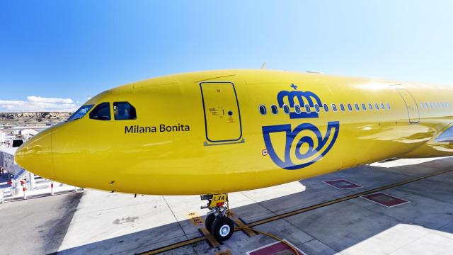 Correos Cargo