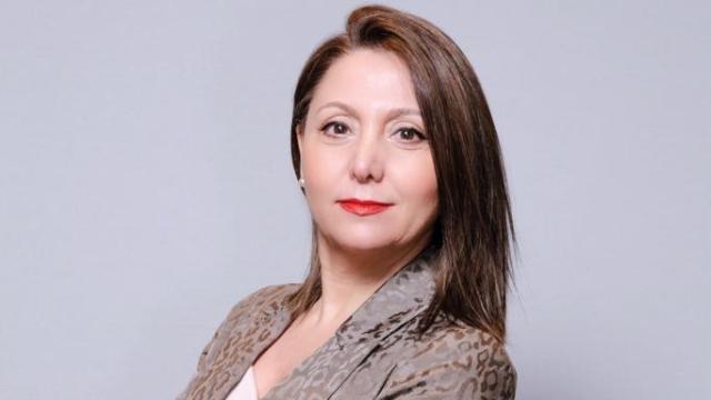 Rosa María Junquera Santiago