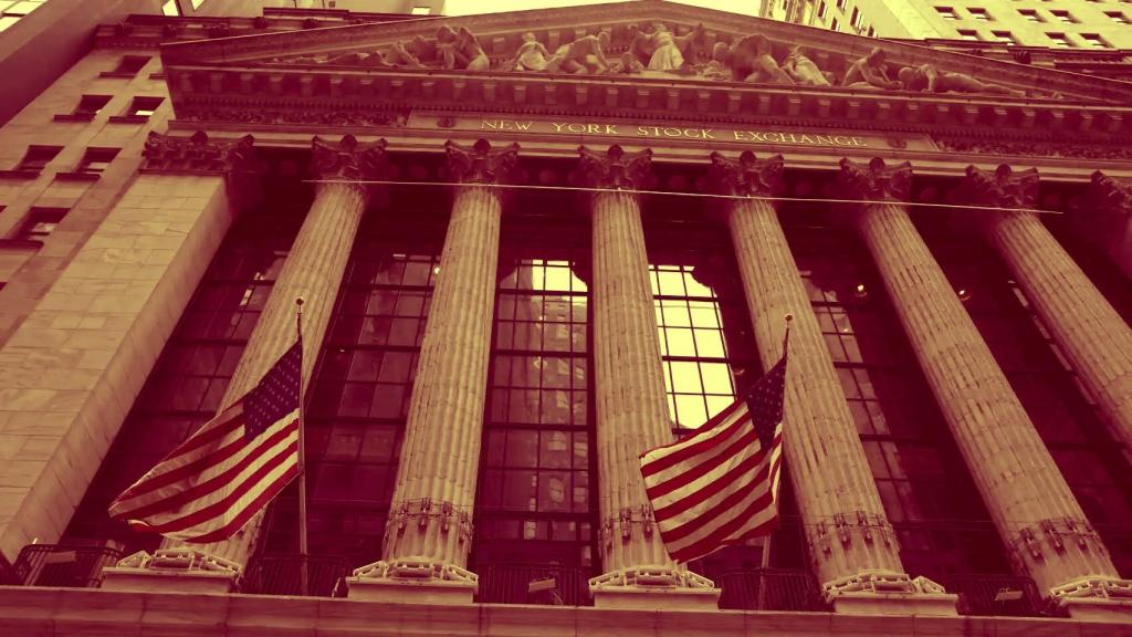Wall Street.