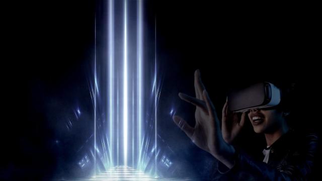 Las marcas se preparan para protegerse en el metaverso