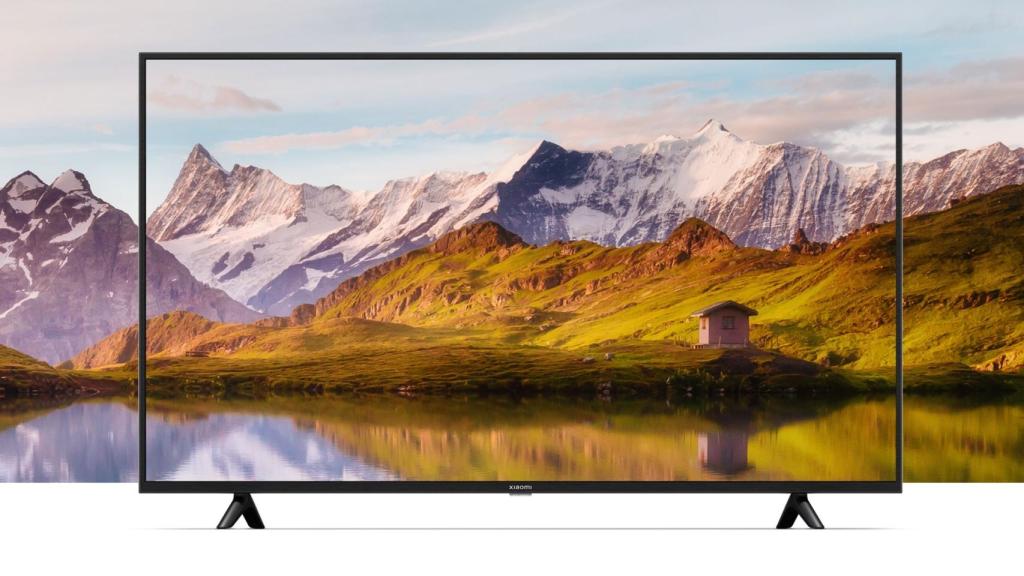 Televisores en AliExpress
