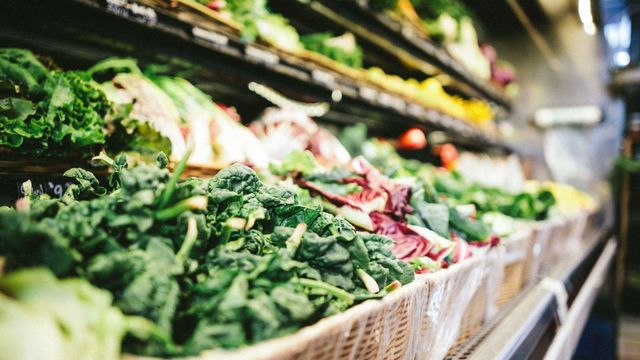 Las mejores frutas y verduras para dar la bienvenida a la primavera en Galicia