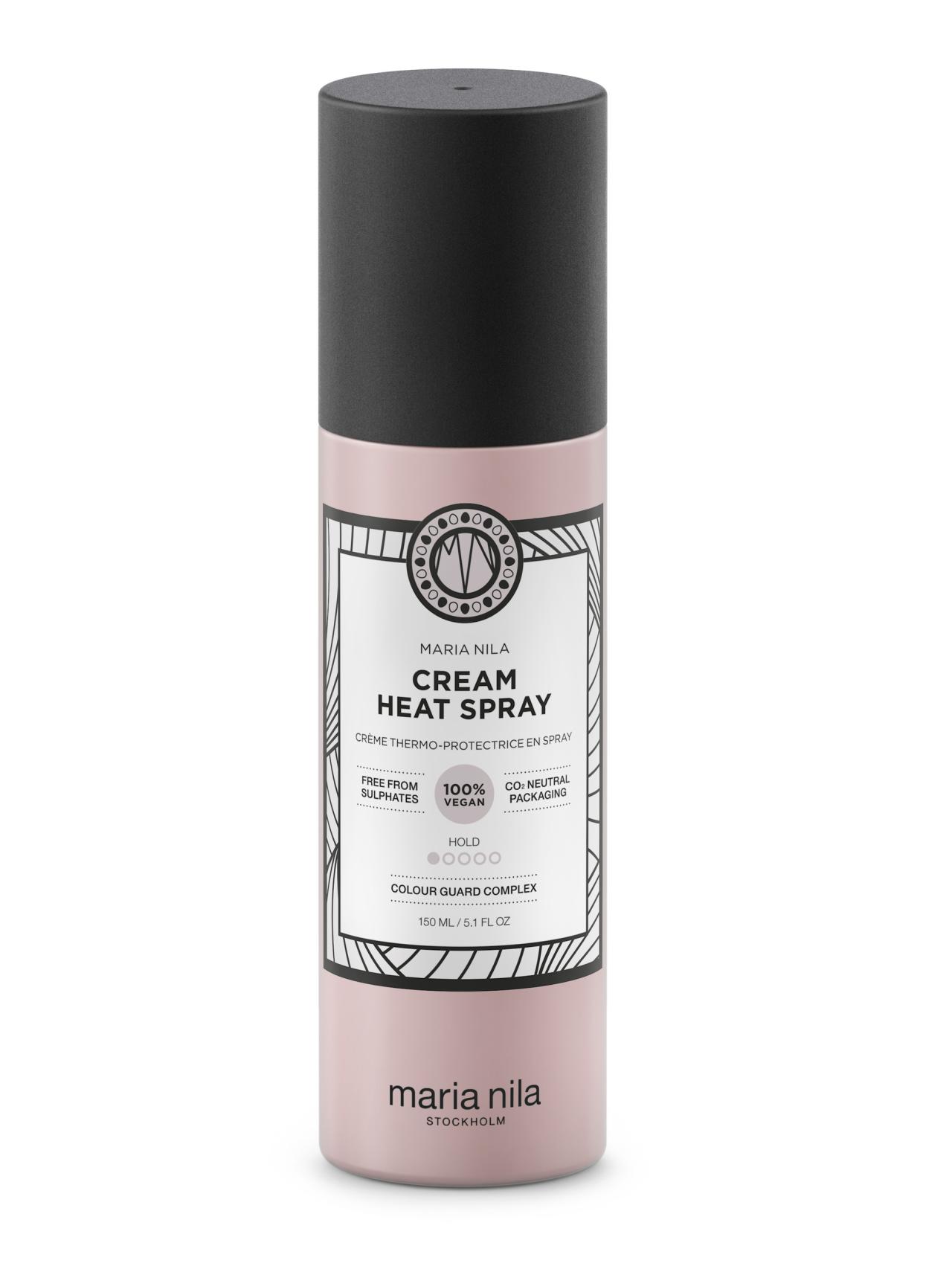 Cream Heat Spray de Maria Nila.