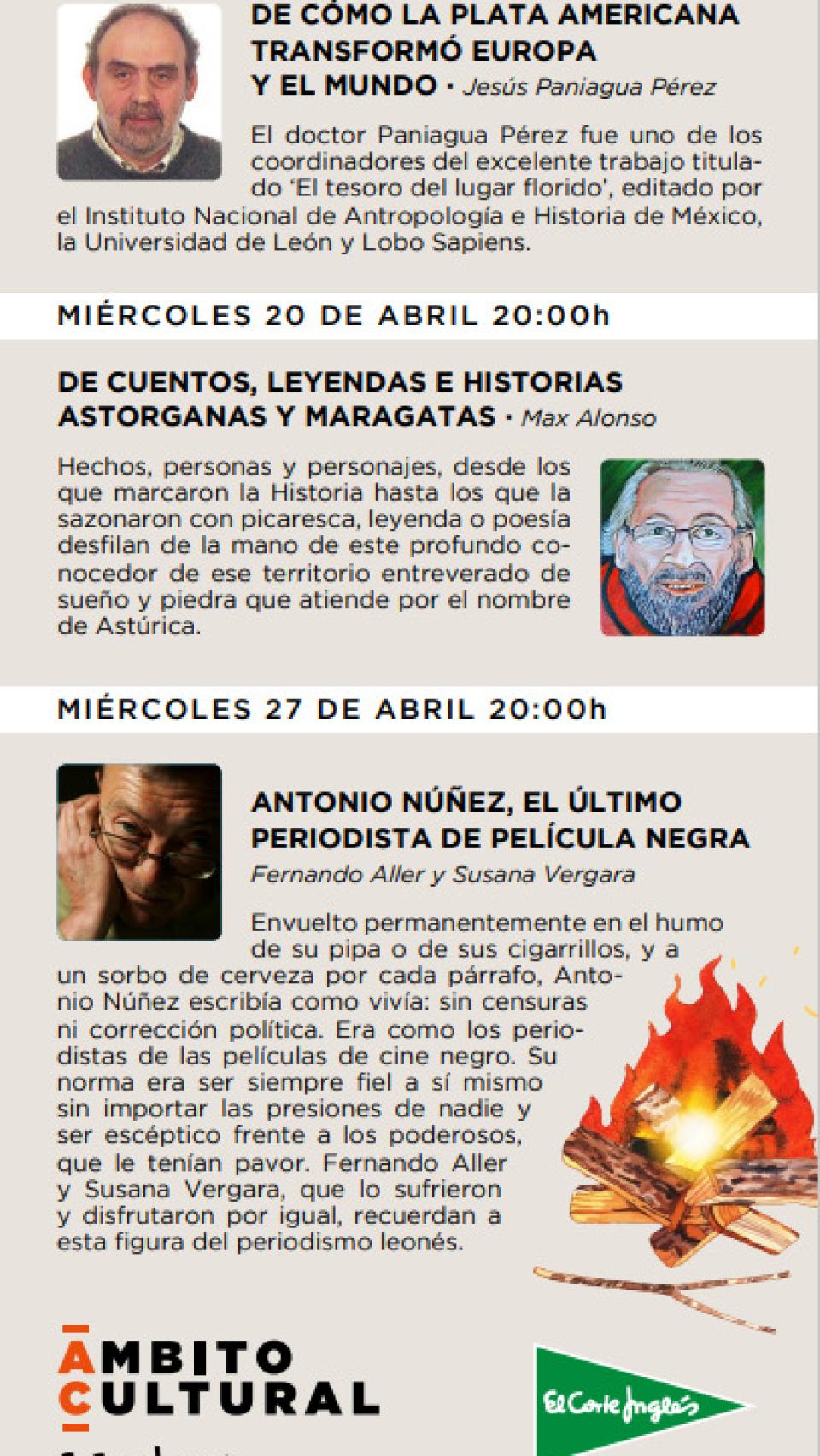 Programa Filandón