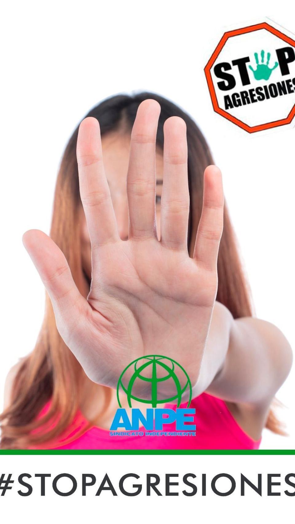 Stop Agresiones