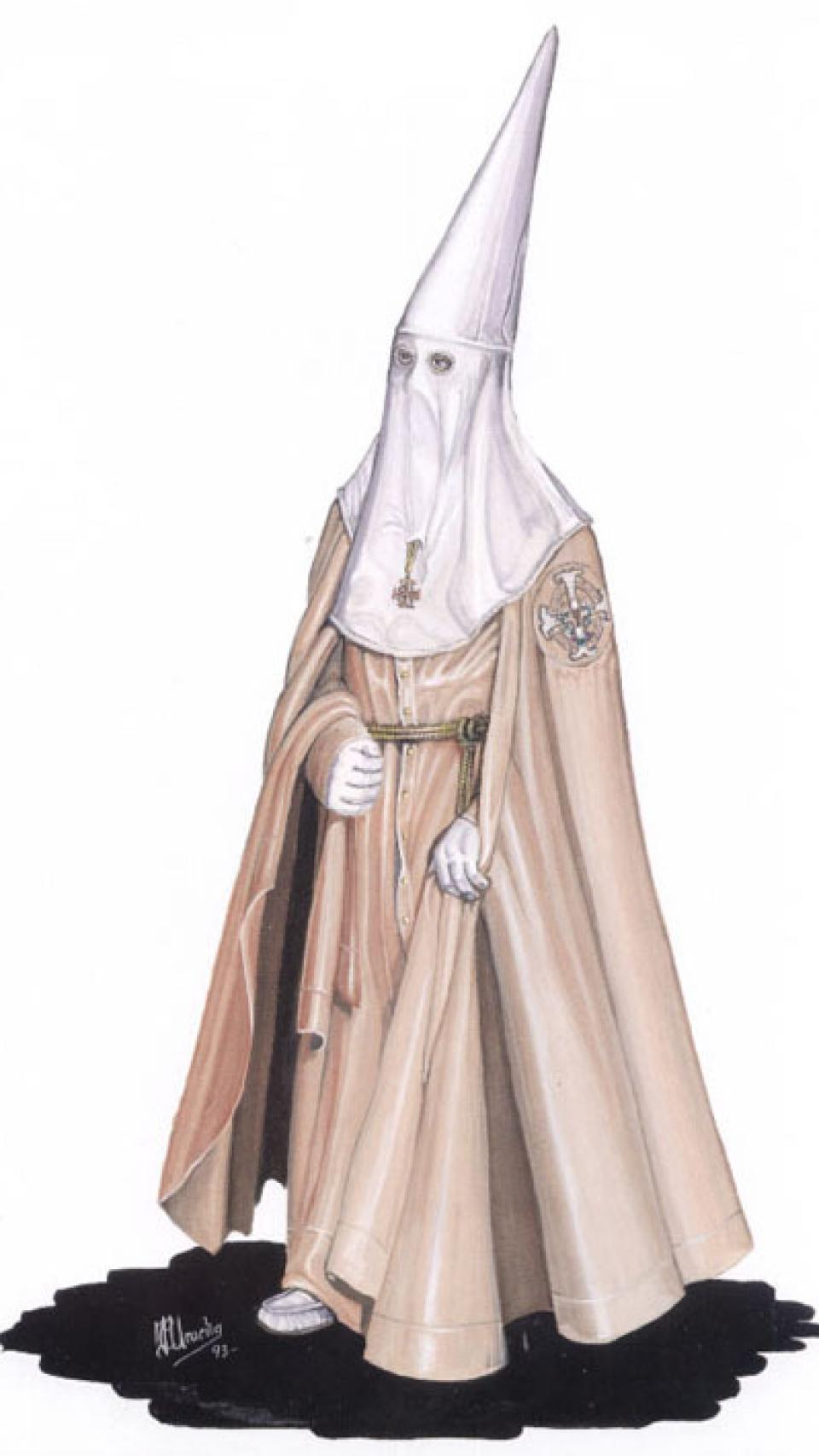Fuente: Junta de Cofradías de la Semana Santa de Valladolid