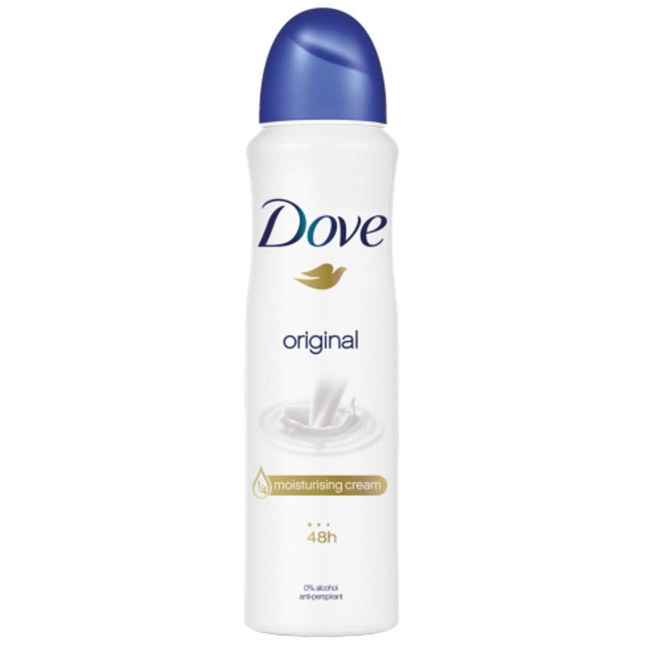 Dove Original