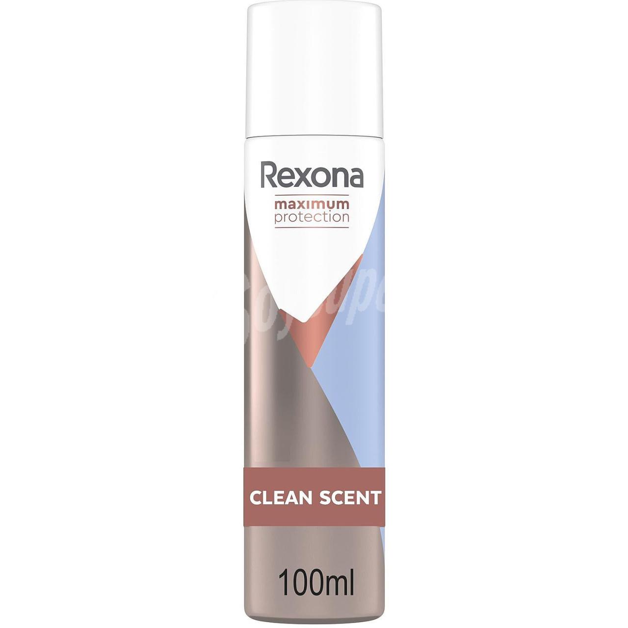Desodorante Rexona Maximum Protection
