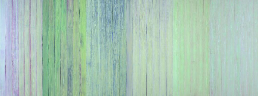 'Apóstoles blancos', 2007 © Soledad Sevilla